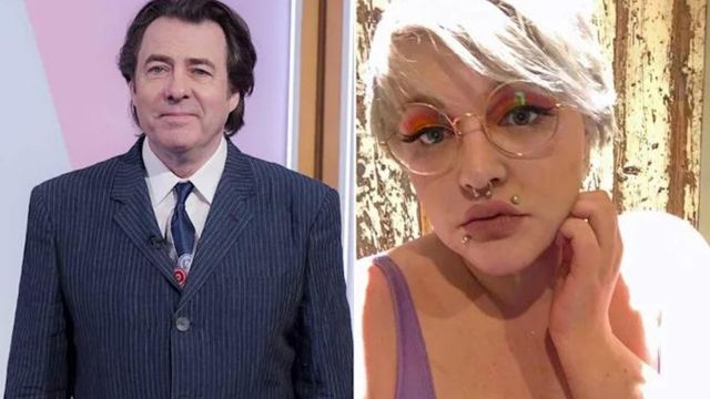 Betty Ross, Jonathan Ross's Daughter, Has Revealed a Crippling New Health Problem