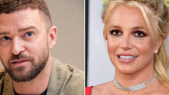 Britney Spears Explains the Importance of Her Justin Timberlake Post