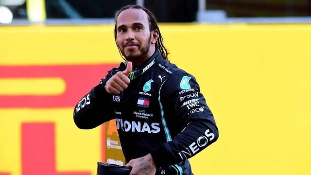 Is Lewis Hamilton a Gay Man What is His Sexual Attitude