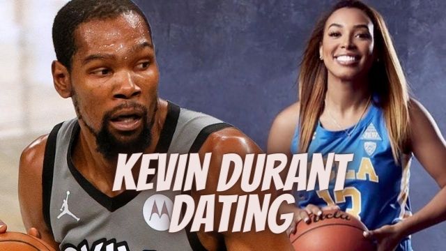 Kevin Durant Dating