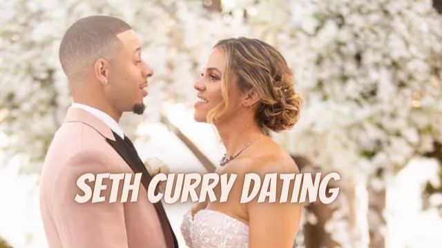 Seth Curry Dating